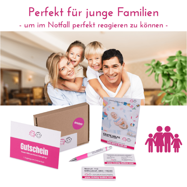 ᐅ DAS Geschenk für werdende Mütter